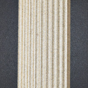 Oranier Typ 4654-6 Seitenstein links hinten C