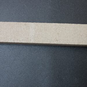 Oranier Artix Bodenstein hinten