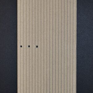 Oranier Artix Rückwandstein rechts