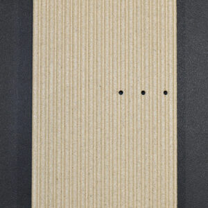 Oranier Astra 5 Rückwandstein links