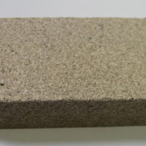 Oranier Astra 7 Bodenstein hinten