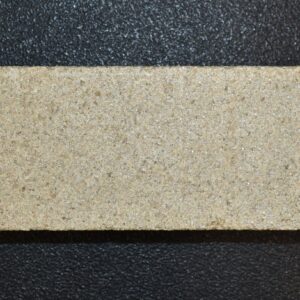 Oranier Astra 7 Bodenstein vorne