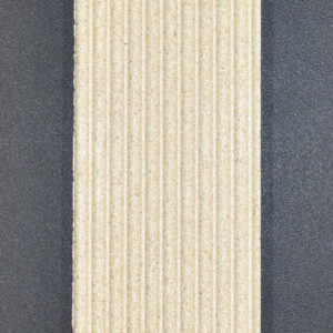 Oranier Atrium 7 Rückwandstein links