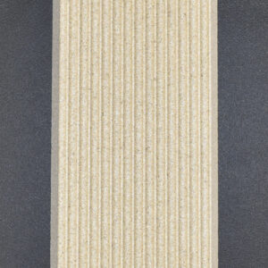 Oranier Atrium 7 Rückwandstein mittig