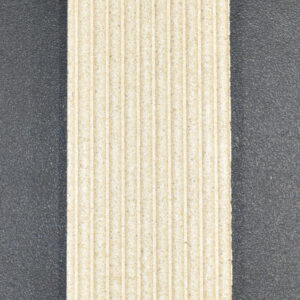 Oranier Atrium 7 Rückwandstein rechts