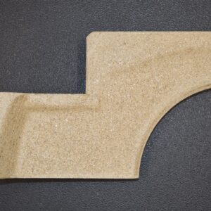 Oranier Bellevue Bodenstein links hinten