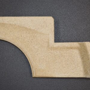 Oranier Bellevue Bodenstein rechts hinten