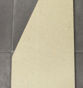 Oranier Boras Seitenstein rechts