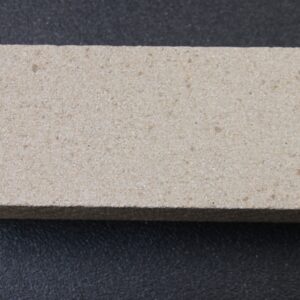 Oranier Clio 5 Bodenstein hinten