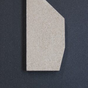 Oranier Clio 5 Bodenstein rechts