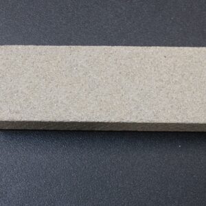 Oranier Clio 5 Bodenstein vorne