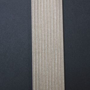 Oranier Clio 5 Seitenstein links hinten