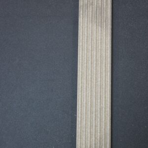 Oranier Clio 5 Seitenstein links vorne