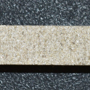 Oranier Clio 7 Bodenstein vorne