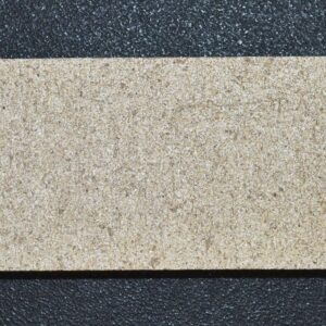 Oranier Clio 7 Bodenstein vorne mittig