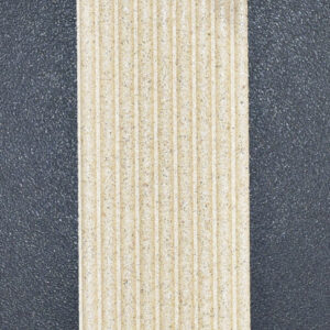 Oranier Clio 7 Seitenstein rechts vorne