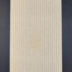 Oranier Club W+ Rückwandstein links