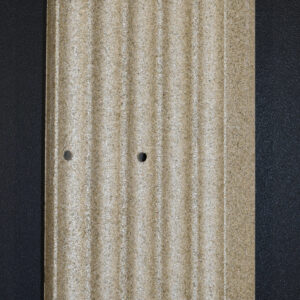 Oranier Dio 150 Rückwandstein rechts