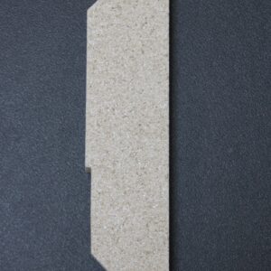 Oranier Fehmarn 7 Bodenstein links