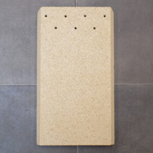 Justus Usedom 7 Rückwandstein