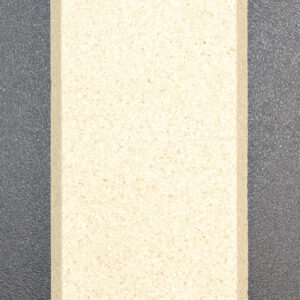 Justus Usedom 7 Seitenstein links hinten