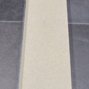 Oranier Fehmarn 7 Seitenstein rechts vorne