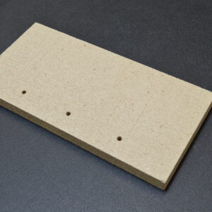 Oranier Fjord 6 Rückwandstein B