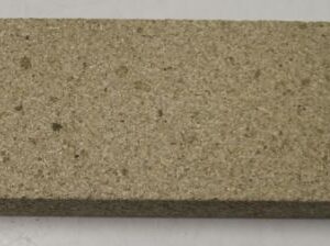 Oranier Fjord 8 Bodenstein hinten E