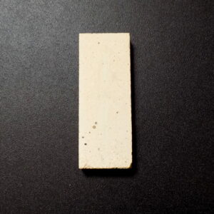 Oranier Fjord 8 Bodenstein links D