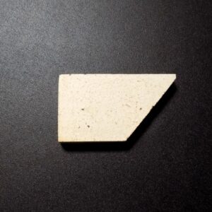 Oranier Fjord 8 Bodenstein vorne rechts D