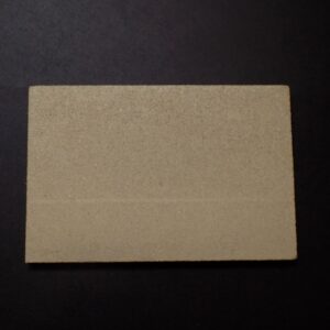 Oranier Fjord 8 Rückwandstein D