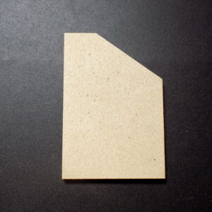 Oranier Fjord 8 Seitenstein links D