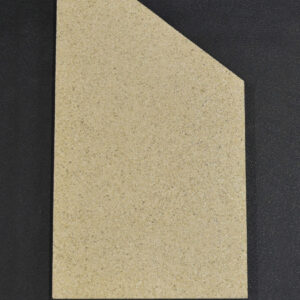 Oranier Fjord 8 Seitenstein links E