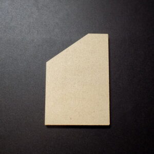 Oranier Fjord 8 Seitenstein rechts D