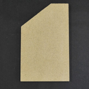 Oranier Fjord 8 Seitenstein rechts E