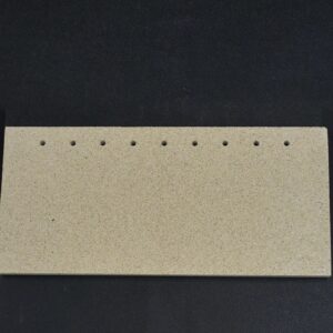 Oranier Fjord 8 Seitenstein Set E