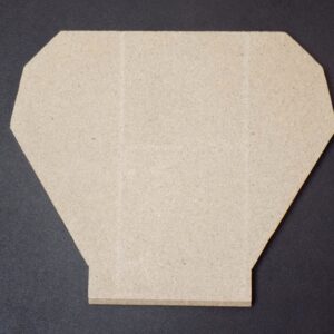 Oranier Puris Zugumlenkung