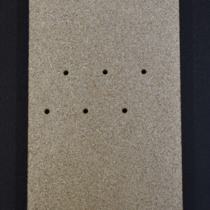 Oranier Hera D Rückwandstein rechts A