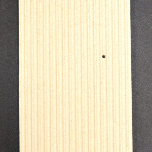 Oranier Hera R Rückwandstein links C