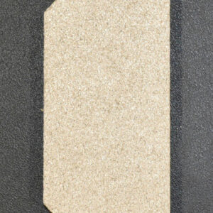 Oranier KE 706 Aqua Modul Bodenstein links B