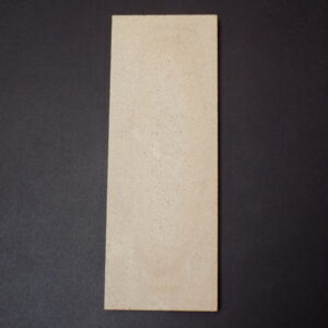 Oranier Puris Rückwandstein