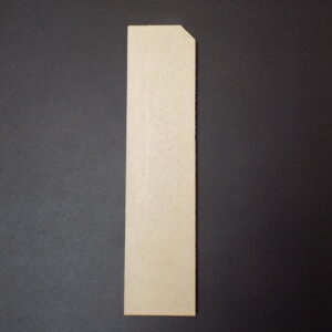 Oranier Puris Seitenstein rechts mittig