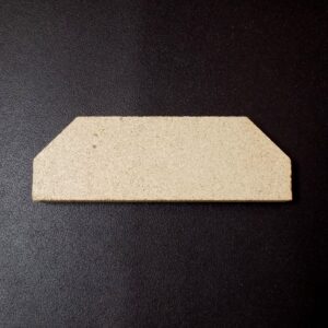 Oranier KE 706 Prisma Bodenstein hinten