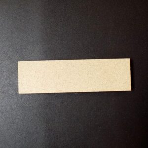 Oranier KE 706 Prisma Bodenstein vorne