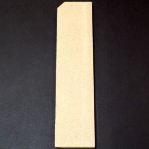 Oranier KE 706 Prisma Seitenstein links vorne