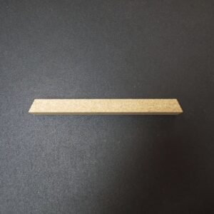 Oranier KE 706 Prisma Vorderstein mittig