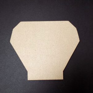 Oranier KE 706 Prisma Zugumlenkung