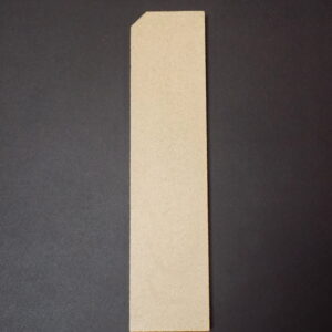 Oranier Puris Seitenstein links mittig