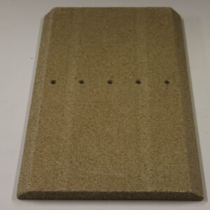 Oranier Kiruna 6 Rückwandstein B