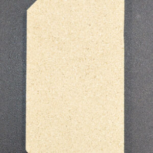 Oranier Kiruna 8 Bodenstein links B